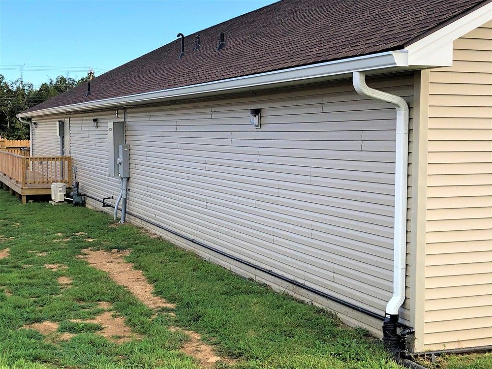 Crossville, TN Investment Opportunity 100% Occupied: 48 Woodgate Dr, Crossville, TN 38571
